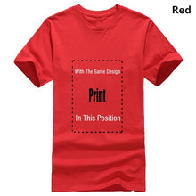Load image into Gallery viewer, Men's Angry Gamer T-Shirt - GAME GIFT ARCADE MACHINE RETRO PRESENT VINTAGE FUN 2019 New Men'S T Shirt
